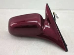 New Oem Genuine Mitsubishi Door Mirror 1999-2003 Galant Dark Red Power MR783219. Price: $45.00.