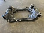 Mercedes S550 2011 2014 Front Crossmember Subframe K-frame Factory Used. Price: $361.90.