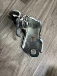 Genuine Ford Oem CJ5Z-7822811-A Hinge Assembly New. Price: $25.00.