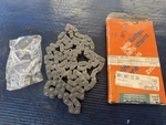 Mercedes Benz Timing Chain A0019977194 New. Price: $90.00.