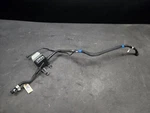 Fuel Vapor Separator W/ Hoses Set 2018 Range Rover Velar HK83-9T610-AA 2019 2020 Used. Price: $99.99.
