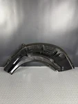 Tesla Model Wheelhouse Outer Cover Right Rear 2017 18 19 21 22 2023 Oem Used. Price: $310.00.