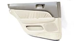 2000 Lexus LS400 Oem LF03 Left Rear Door Card Interior Trim Panel Very Nice Used. Price: $129.28.