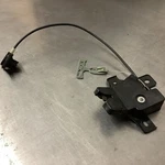 2010-2012 Ford Fusion Trunk Latch Power Lock Release Actuator Deck Lid Oem Used. Price: $39.95.