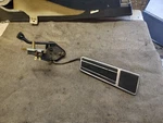 1971 1972 1973 Buick Riviera Gs Electra 225 Lesabre Centurion Gas Pedal Assembly Used. Price: $75.00.