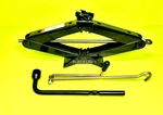 Jack Assembly With Handle Lug Wrench FITS:2013-2022 Honda Crv, Cr-v New. Price: $75.05.