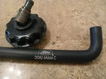 429CJ Mustang / Cougar, Autolite Oil Breather Cap, Pvc Valve Hose Assy Remanufactured. Price: $109.95.
