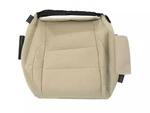 Genuine Mopar Front Seat Cushion Cover Right 5RV02HL1AC New. Price: $37.03.