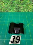 08 Mercedes CLK350 W209 Rear Right Seat Belt Cover Trim 2038681239 Used. Price: $16.00.