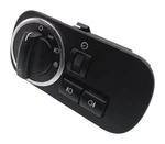 2010-2016 Land Rover LR4 Headlight Switch Fog Lamp Dimmer Control Used. Price: $34.99.