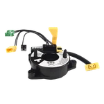 Clock Spring Spiral Cable For 1998-2000 Honda Accord Prelude 77900-S84-A11 New. Price: $20.98.