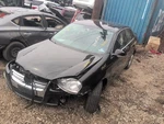 Passenger Quarter Panel Sedan Vin K 8TH Digit Fits 05-10 Jetta 378729 Used. Price: $250.00.