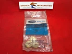 Nos Oem Nip Ford F5RZ-16828-B Grommet Set Of Three (3) Sealed! New. Price: $17.99.