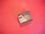 Nos Fomoco Oem 83 84 85 86 87 88 Ford Mustang Front Stabilizer Sway Bar Bushing. Price: $14.99.