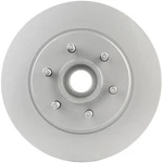 Ford F-150 Heritage 2004-2008 Magma Front Brake Rotor And Hub Assembly Gap New. Price: $203.41.