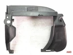 2001 Bmw 330CI 325CI E46 Convertible Front Bumper Left Covering 51118234825 Used. Price: $24.99.