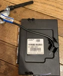 2015 Hyundai Santa Fe Bcm Body Control And Receiver 954004Z240 Oem Used. Price: $72.30.