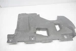 2009-2013 Jaguar Xf Cabin Right Lower Facia Sound Insulation Black C2Z11247 Oem Used. Price: $53.10.