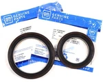 Genuine Gm Duramax Front & Rear Main Seal Kit 2001 2025 LB7/LLY/LBZ/LMM/LML/L5P New. Price: $116.00.