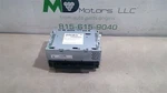 2017-2019 Ford Transit 350 Am Fm Single Disc Player Radio Equip GK4T-19C107-AB Used. Price: $150.00.