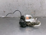 97 01 Honda Cr-v Left Driver Rear Door Lock Release Latch Actuator Used. Price: $55.96.