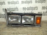 77-79 Cadillac Deville Fleetwood Left Marker Corner Turn Signal Lamp Light Bezel Used. Price: $162.43.