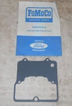 1962-1969 Ford Mercury Nos 221 260 289 352 390 2V Carburetor Float Bowl Gasket New. Price: $15.00.