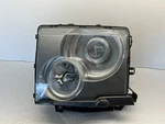Front Left Headlight Lamp Xenon 2004 Land Rover Range Hse 1305239064 Used. Price: $178.00.
