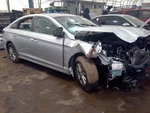 Chassis Ecm Body Control Bcm Center Dash Market Fits 18-19 Sonata 6986535 Used. Price: $117.89.