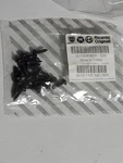 Mopar 15-21 Ram Promaster 1500 2500 3500 Jeep Renegade Screw 6107137AA Lot Of 20 New. Price: $50.00.