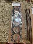 Engine Cylinder Head Gasket Fel-pro 26679 Pt New. Price: $99.99.