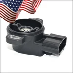 Throttle Position Sensor Tps For 1993-1997 Toyota Corolla 1.6 1.8L 89452-22090 New. Price: $16.06.