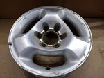 Alloy Wheel Rim QX4 1997 2002 Infiniti Aluminum 16" 16X7 Inch 5-1/2" 3 Spoke Oem Used. Price: $75.99.