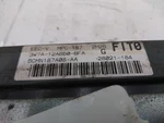 2003 Ford Crown Victoria Ecm Engine Control Module Oem 3W7A12A650BFA 175K Used. Price: $129.99.