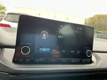 2023-2025 Honda Accord Radio Media 7.0" Display Screen Receiver Turbo Ex/se Oem Used. Price: $234.64.