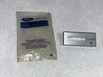 1981 Lincoln (qty. 1) Door Lock Bezel Nos E1VY-54220A54-B New. Price: $24.99.