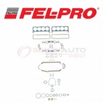Fel-pro Set For 1969-1974 Iso Lele 5.7L V8 Engine Sealing Mr New. Price: $98.87.