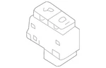 Genuine Land-rover 2021-2023 Range Sport Lock Switch LR139825 New. Price: $68.39.