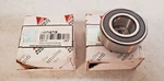 Qty. Of Agco Skf Angular Contact Bearings 3205 A-2RS1/C3 700748728 (2 Qty) New. Price: $72.87.