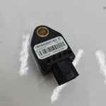 Chrysler Dodge Front Crash Impact Sensor P04672311AA P04896061AA #16 Used. Price: $10.40.
