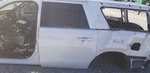20 Ford Expedition Platinum Door Assembly Rear Left Driver 132 Wb Pearl Used. Price: $1000.00.