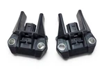 2013-2020 Lexus GS350 Front Crash Impact Sensor SET(2), 89173-59286, F025, Oem, Used. Price: $60.05.
