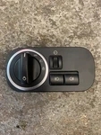 10-13 Land Rover Range Sport Headlight Fog Control Switch E0201043 Used. Price: $37.99.