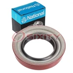 National Transmission Output Shaft Seal For 1964-1965 Gmc PB1500 Series Uv New. Price: $11.20.