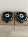 Bmw G05 G06 G07 G14 G15 G16 G20 G22 Bowers Wilkins Subwoofers Central Bass New. Price: $509.19.