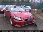 13 Lexus ES350 Jack 601060 Used. Price: $94.95.
