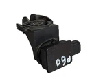 Mercedes Benz CLA250 W117 Air Quality Temperature Sensor Holder A2468300014 Oem Used. Price: $5.30.