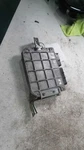Engine Ecm Electronic Control Module Fits 10-11 Lexus HS250H 409161 Used. Price: $84.49.