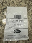 Hose End Fitting Gates G31104-0202 New. Price: $14.99.