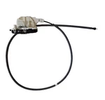 Mercedes Benz Sprinter Sliding Door Lock Right Genuine A9107303900 New. Price: $208.26.